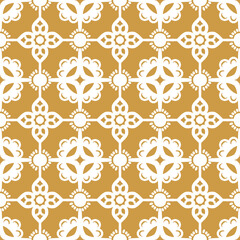 pattern batik flower damask ethnic boho ikat texture tribal geometric background