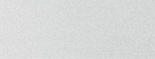 Textured white background with a grainy style. The white background has a subtle, speckled texture creating a soft, uniform appearance. Minimal paper texture vector background