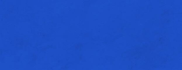 Vibrant blue background with a textured, slightly mottled style. The blue background adds depth and richness to the design. Minimal subtle texture vector background