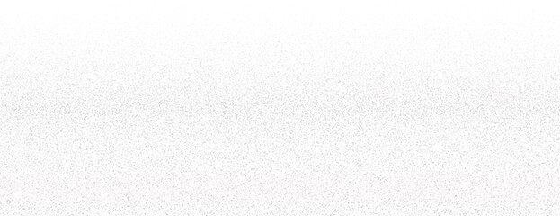 White speckled background with a subtle gradient. The background is white with a fine, textured appearance, creating a minimalist style. Textured stone background vector. White background.
