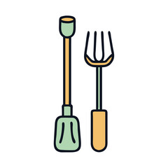 Organic farming tools