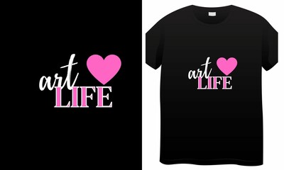 t shirt design concept