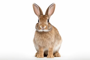Fototapeta premium Animal mammal rodent rabbit.