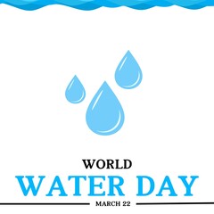 world water day 