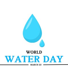 world water day 