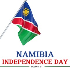namibia independence day