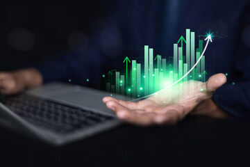 Business finance requires investment for growth of businessman needs experience in investing in stocks for success by relying on technology. Company must give back for the benefit of investors.
