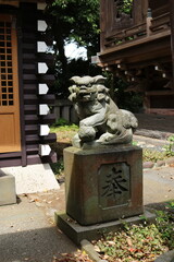 狛犬