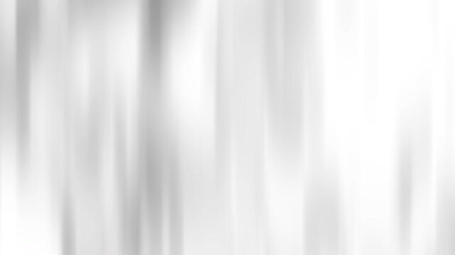Blurred white background perfect for text overlay, product showcasing, website design, and digital presentations. Soft, minimalistic, versatile backdrop. Looping motion background.
