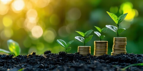 Small business expansion plan, New Year 2025 financial planner with marketing strategy.