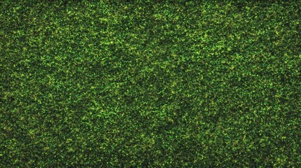 Fototapeta premium Lush Green Grass Texture Background for Natural Landscapes and Designs