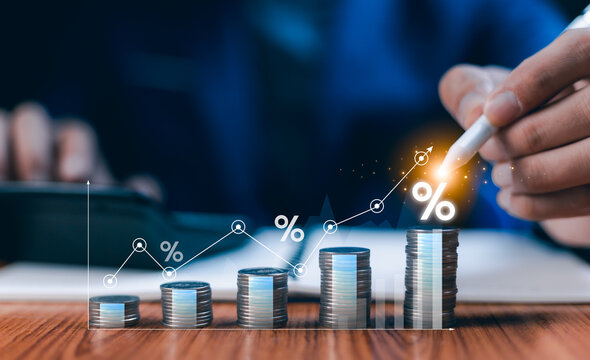 bank raised interest rate, high investors invest money return investment. mutual funds strategy increase revenue dividends. business world, successful knowledge finance equity. income pension to grow