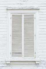 街中の様々な建造物の壁の模様