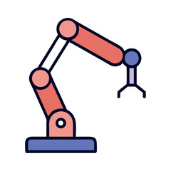 Robotic arm tech gadget