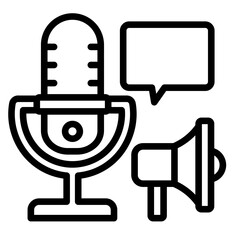 Podcast Marketing