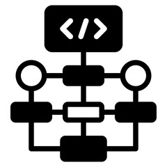 Simplified Network Diagram for Easy Understanding