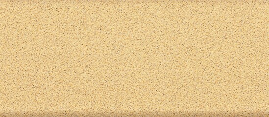 Fototapeta premium Beige sand texture background. Website design