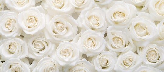 Real white rose background roses flowers white roses.