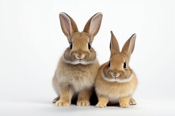 Obraz premium Animal mammal rodent rabbit.