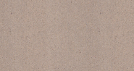 High-resolution recycled paper texture background with natural fibers and subtle speckles. Ideal for design, printing, and eco-friendly projects.