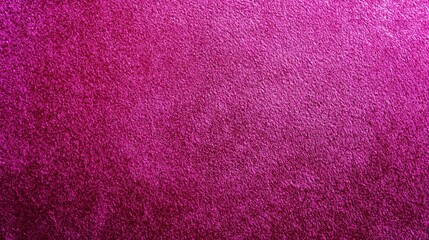 Abstract pink grainy texture background with glowing violet, magenta, and pink hues. Noisy poster and banner design on a dramatic black backdrop.