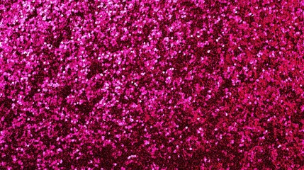 Abstract pink grainy texture background with glowing violet, magenta, and pink hues. Noisy poster and banner design on a dramatic black backdrop.