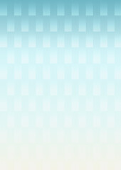 Soft Blue Gradient Abstract Background