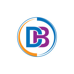db logo for company