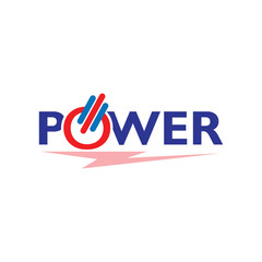 power logo