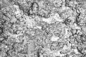 Obraz premium Thick layer of paint and concrete png