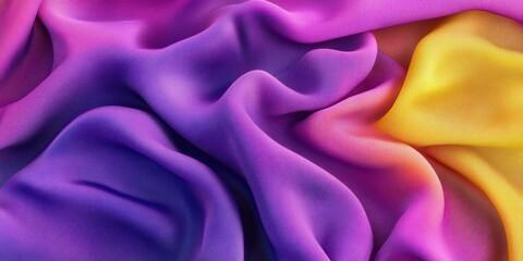 Obraz premium fabric textures Eye-catching photography bol