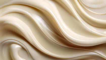 Obraz premium クリーム