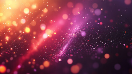 Light flare star with glow and shine effect vector. Bright camera twinkle with sparkle and glitter. Transparent realistic flicker graphic. Disco flashlight glimmer with red, purple and yellow color