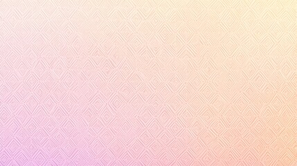 Pastel Pink Diamond Pattern Background Texture