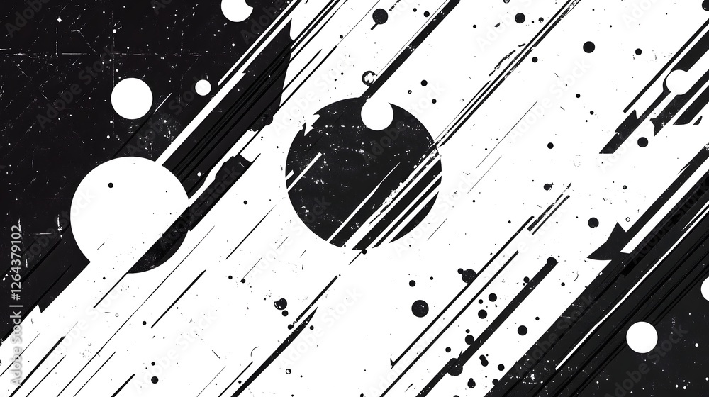 Poster mesmerizing celestial landscapes featuring cosmic phenomena and deep space visuals stunning abstract
