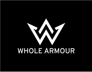 Obraz premium Whole Armour