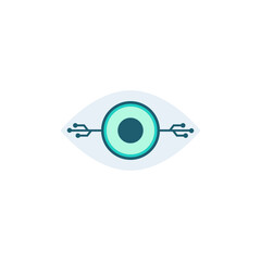 Artificial Intelligence Icon