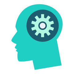 Artificial Intelligence Icon