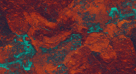 Naklejka premium Abstract texture background