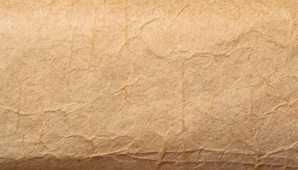 古いくしゃくしゃの紙