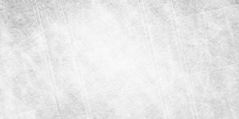 Abstract white stone concrete floor or old cement grunge background, marble texture surface white grunge wall. Panorama blank concrete white rough wall for background, beautiful white wall surface.	
