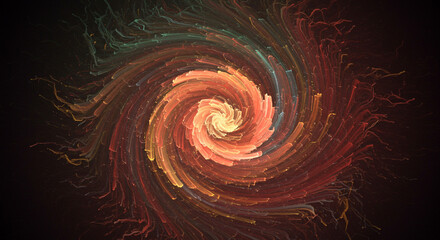 Obraz premium Abstract texture background