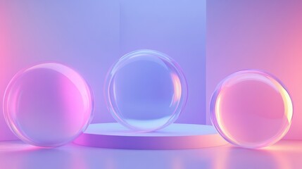 Job proposal abstract concept vector illustration set. Virtual job fair, internship, job alert, online hiring, human resources service, professional growth, career building abstract metaphor.