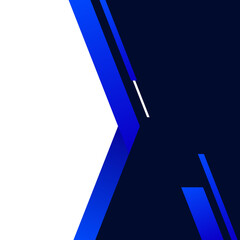 Elegant Business Border