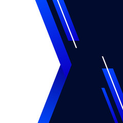 Elegant Business Border