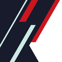 Elegant Business Border