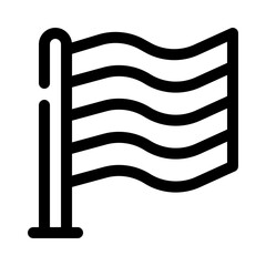 inclusivity line icon