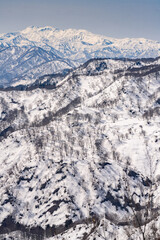 白山