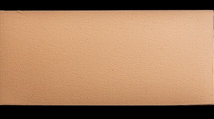Fototapeta premium Beige Textured Background With Subtle Grain