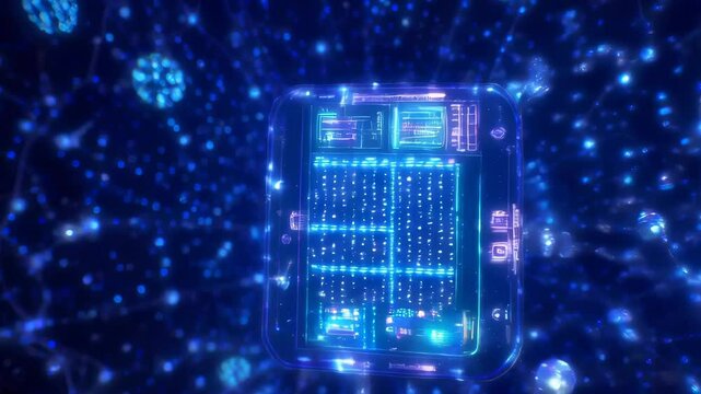 Digital Universe